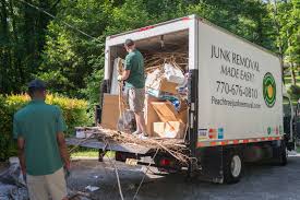 Best Residential Junk Removal  in Clarendon, TX